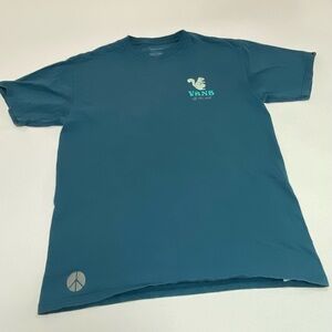 VANS Gifts Of Nature T-Shirt